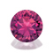 Siberite Lilac Tourmaline